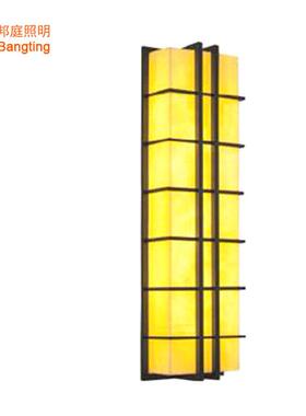 户外壁灯方形防水LED防潮庭院别墅外墙走廊阳台北欧新款led壁灯