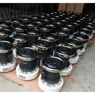 优质机械配件台森安全夹头安全卡盘法兰轴座式 FLW75 FLO