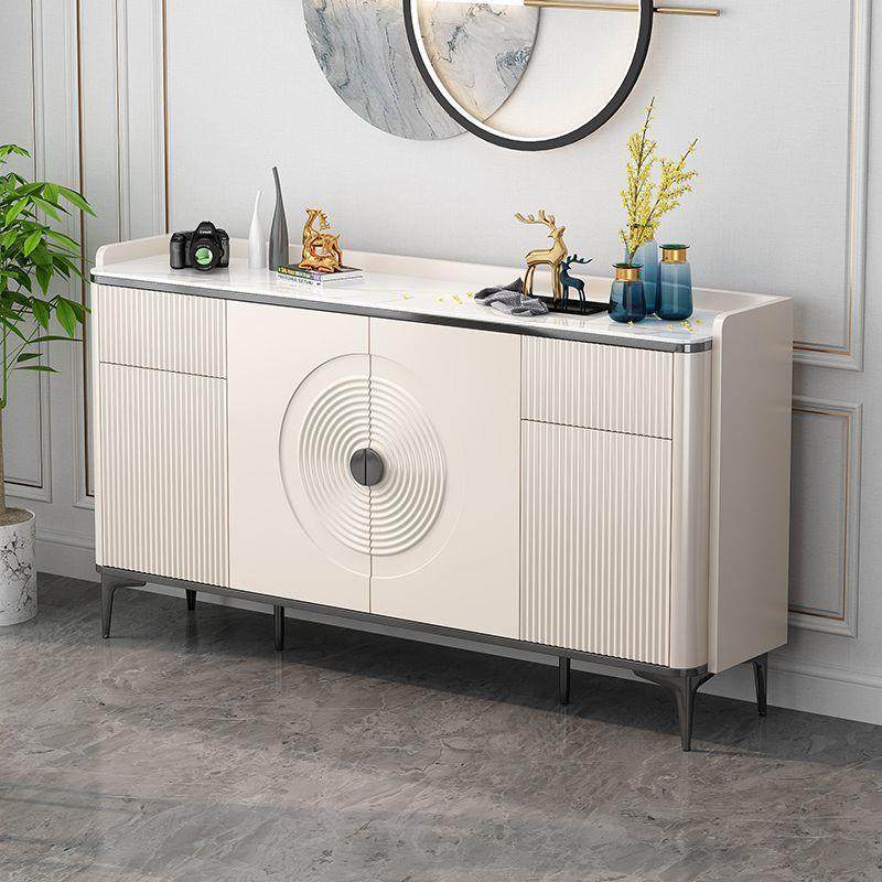 2024新款餐边柜岩板客厅柜子多层靠墙欧式餐边柜餐厅置物柜收纳柜,鲜花速递/花卉仿真/绿植园艺,割草机/草坪机,淘宝优惠券,粉丝福利购,淘宝优惠卷