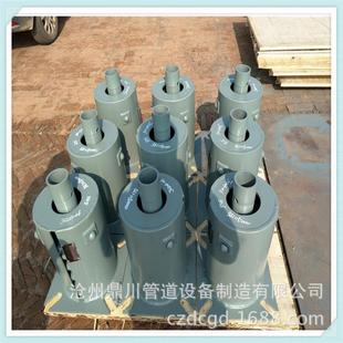 碟簧支吊架系列产品恒力弹簧支吊架整定弹簧支吊架