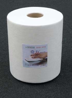 奇力吸油布工业擦拭纸擦拭布720901