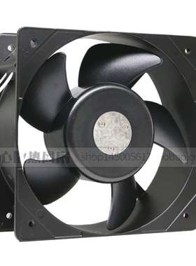 Hoofuer弘孚 轴流风机 FH205-B-230L-72-C 20572风扇 220V 大风量