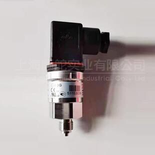 丹佛斯danfossMBS3300060G1367060G1369船舶辅机使用