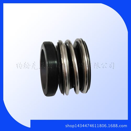 现货供应KQSN500-M13/44T优合金泵用机械密封件 质量可靠