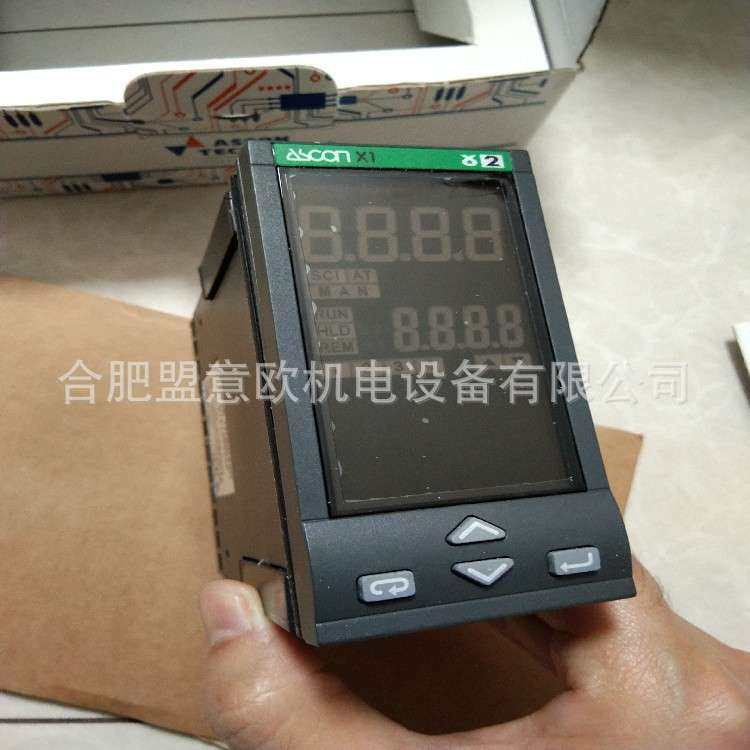 意大利ASCON继电器