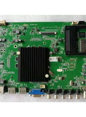 LED/42/49/50/55/R/6610/6670/U/AU 35019493 35019786主板