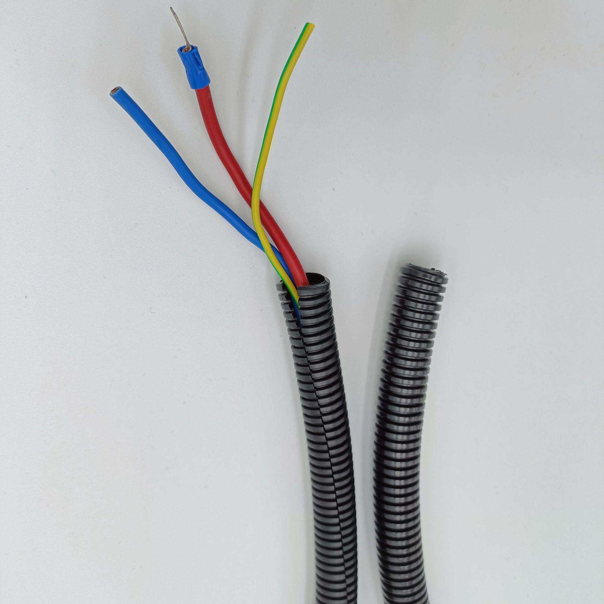 DODE牌汽车雨刮器喷水管，或来样来图开发。