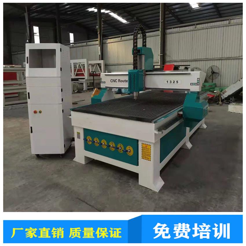 1325木工雕刻机亚克力木门牌匾浮雕机拼装玩具工艺品数控雕刻机厂