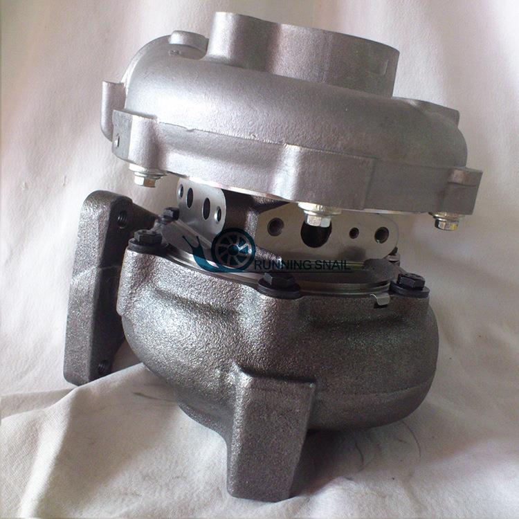 零件号GT2056V涡轮增压器通用改装车增压器