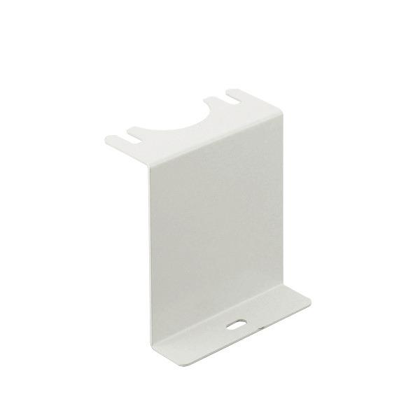 防潮箱地板固定件钢用（φ125用）AsOne1-4014