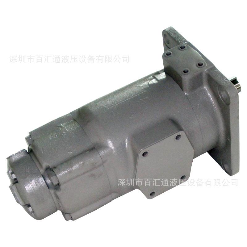 东京计器F11-SQP432-50-21-14-86DDD-18三联叶片泵SQP431/43/42