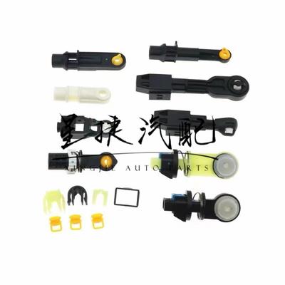 适用于新君威新君越英朗迈锐宝景程科鲁兹换挡拉线接头排挡线卡扣