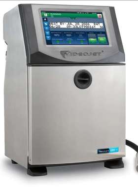 高速小字符喷码机 伟迪捷Videojet 1880+ 全自动生产线喷码