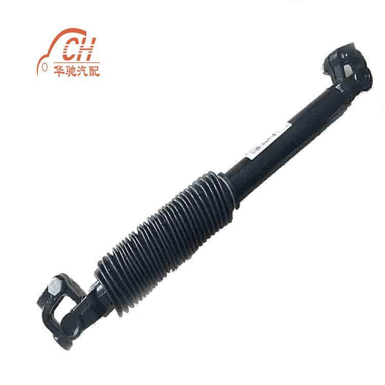 东风天龙天锦转向传动轴万向节连杆1122934200001转向器重卡