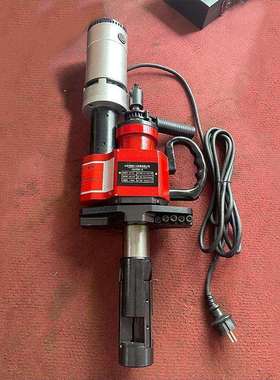 管道内涨式坡口机管子坡口机便携管子坡口机管子电动倒角机