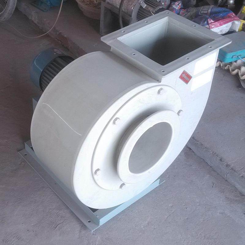 PP4-72A塑料离心风机防腐风机2.8A3.2A3.6A44.55A678A