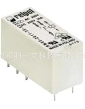 Altech继电器RM84-2012-35-5230工业继电器230VAC38.5kOhms
