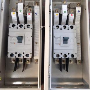 密集母线槽专用接插箱开关箱封闭母线接插箱插头质量认证规格全