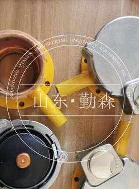 推土机配件 D60-8-11后盖 141-14-35371  前盖 141-14-35112