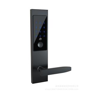 密码锁公寓锁APP密码锁通通锁出货密码APP小程序锁