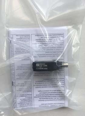 光电开关E3Z-LS86