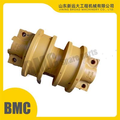 山工816推土机配件单边支重轮5183479双边支重轮5183480