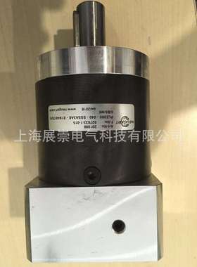 PLE120-040德国减速机PLE120I=32PLE120I=40