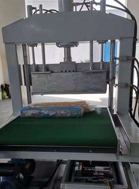 橡胶分切一体机橡胶分条机数控硅橡胶切条机橡胶切胶机规格齐全