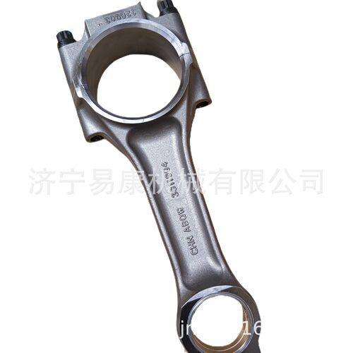 CCEC康机KTA19发动机连杆4910522 4910521 山推DE17履带推土机