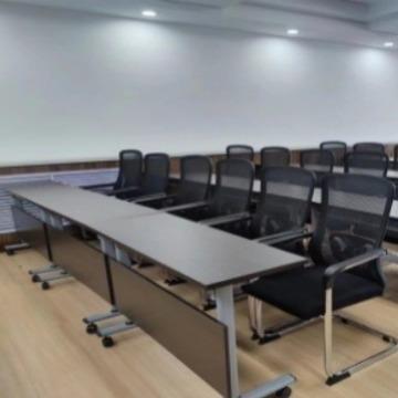 条形会议桌WB-Q41200*400*750