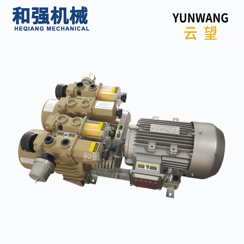 云望折页机风泵2.2KW80立方