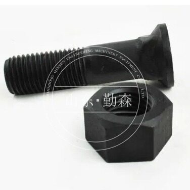 推土机液压泵螺母D7G5M5017