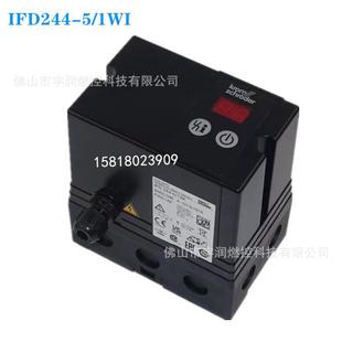 1WIIFD258 点火控制器点火器IFD244