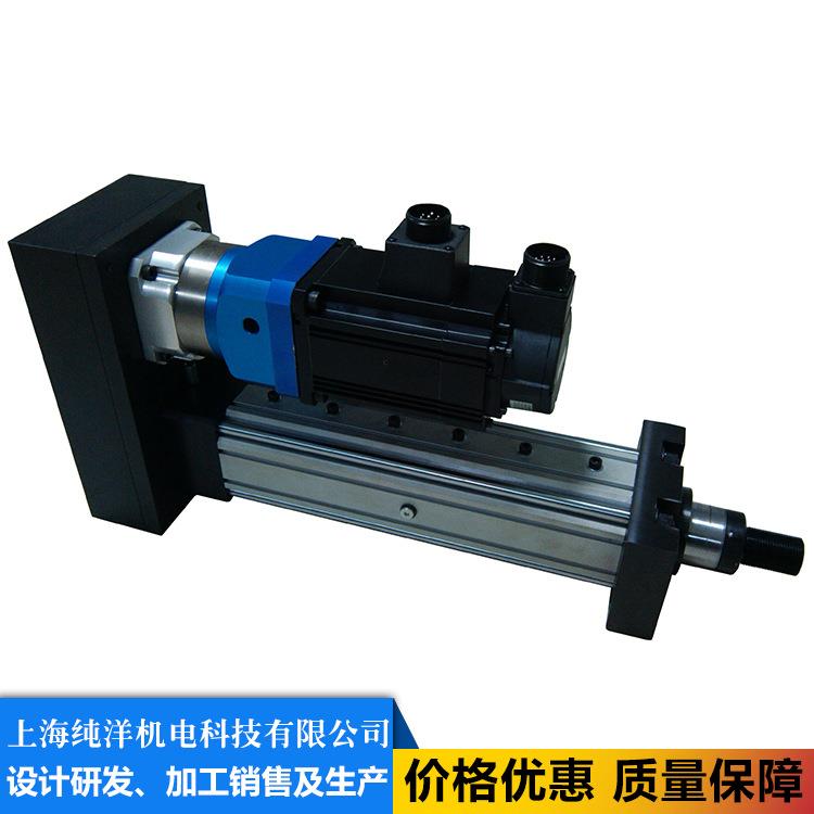 上海纯洋CY93系列电动缸负载30KN电动缸电缸