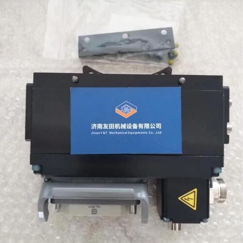 ATI 9123-GK2T-PG3-TP0-00-N-P气电快插从端网