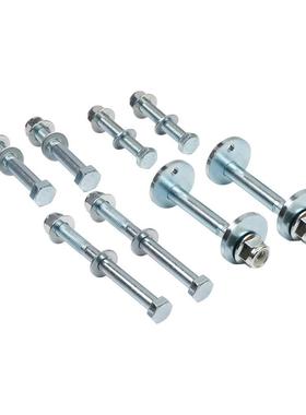 直销前控制臂凸轮螺栓和硬件套件适用于道奇Ram15002500