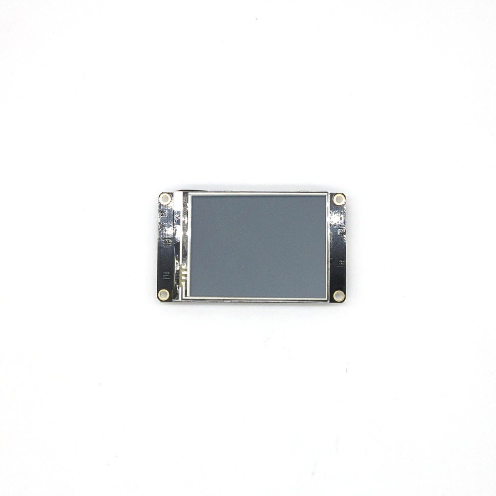 Nextion NX3224K028增强版 2.8寸人机交互界面HMI 英文版内核