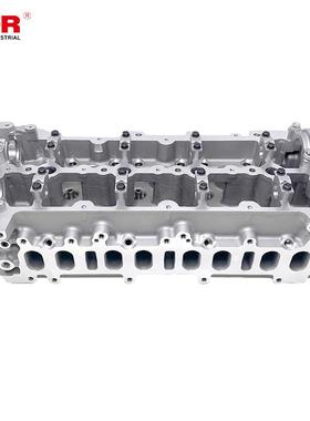 铸铝件缸盖发动机汽车配件适用丰田1GD/2GD-FTV发动机
