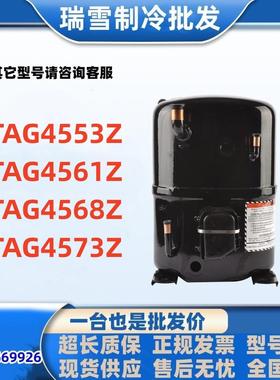 TAG4553ZTAG4561ZTAG4568ZTAG4573Z泰康冷库压缩机