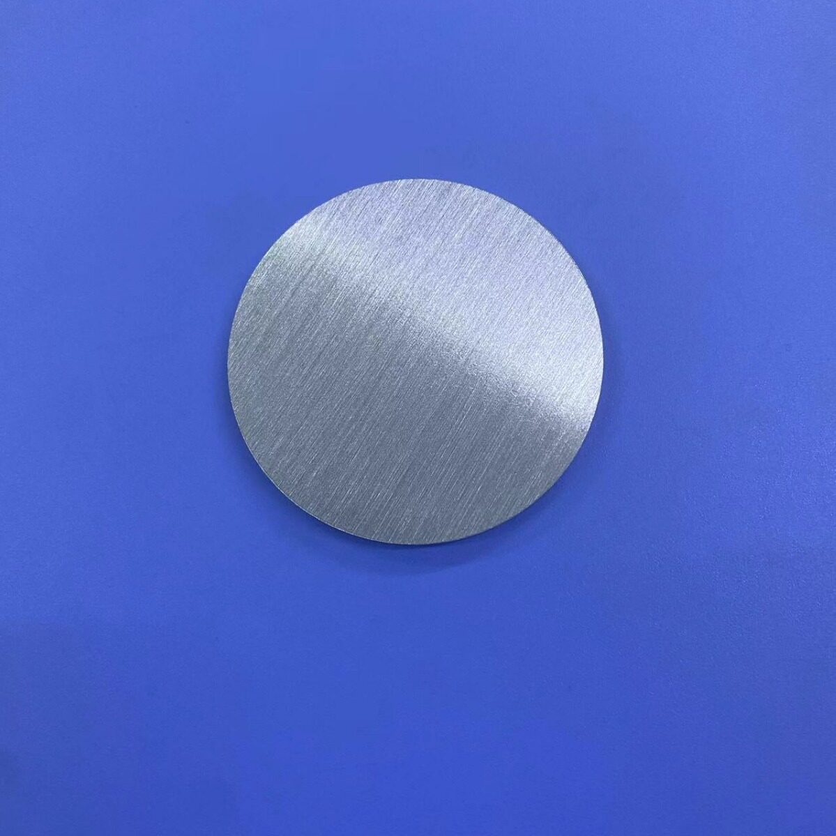厂家供应 钪铈锆合金靶材 Sc-Ce-Zr 钪铈锆合金板规格可选