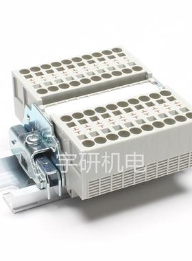 东洋技研TOGI端子台PCXV-AE-2PCXV-HL4-2PCXV-Y-2