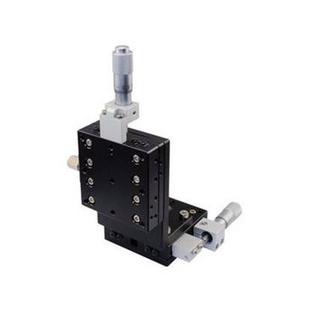 XZ轴垂直升降LEV50 C2手动平台手动滑台