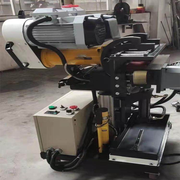 济宁腾宇自动行走式铣边机100型钢板铣边坡口机上坡口自动铣边机,鲜花速递/花卉仿真/绿植园艺,割草机/草坪机,淘宝优惠券,粉丝福利购,淘宝优惠卷