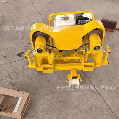 ND-4.2X2可旋转内燃软轴捣固机一拖二铁路养护工具捣固镐铁轨捣固