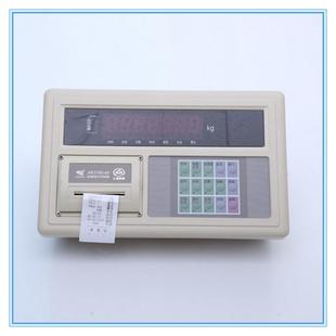 电子地磅仪表耀华XK3190 A9打印称重仪表汽车衡称重打印显示仪表