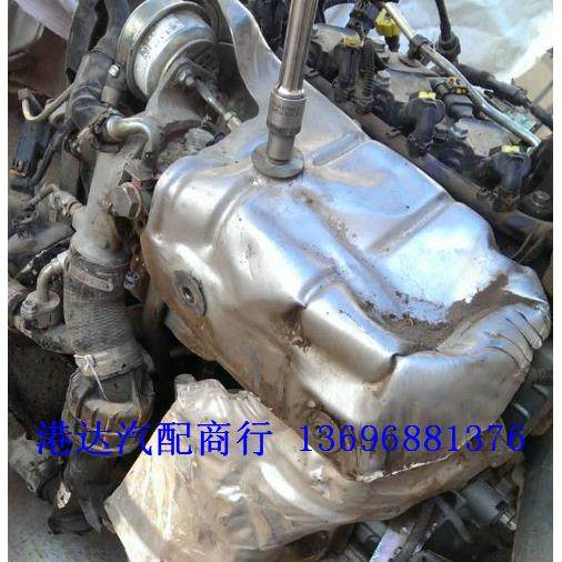 广汽菲亚特菲翔致悦纯正原装1.4T150P马力发动机裸机凸机