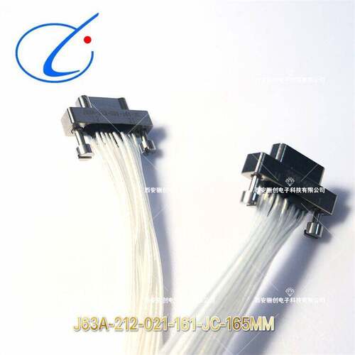 新品矩形航插J63A-292-009-161-TH-20CM J63A-2F2-009-431-JC头座