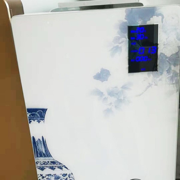 安振牌KGF-246加湿净化器