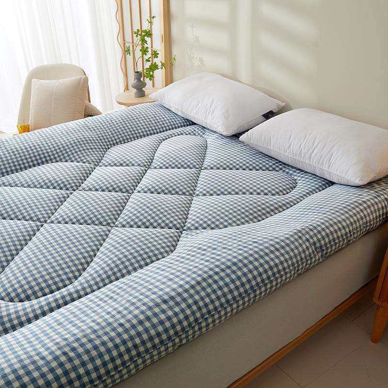 棉花垫被褥子床垫铺床学生宿舍被芯棉絮床垫褥被保暖学生宿舍床垫,鲜花速递/花卉仿真/绿植园艺,割草机/草坪机,淘宝优惠券,粉丝福利购,淘宝优惠卷