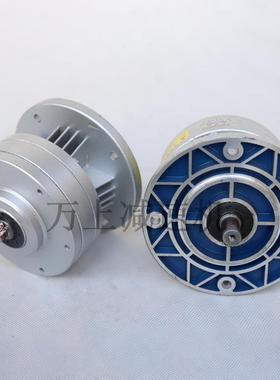 WB120-WD-35-370W微型摆线针轮减速机减速机